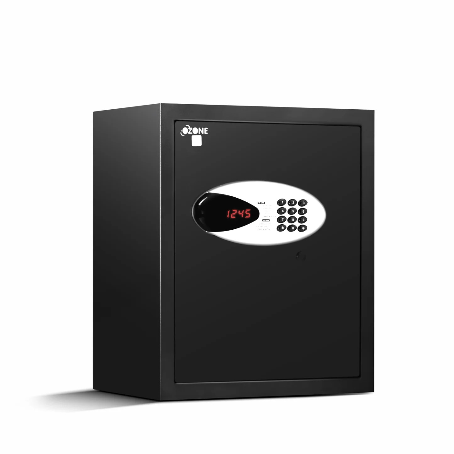 Digital-Safes